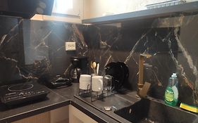 Poseidon Rooms