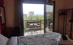 Poseidon Rooms